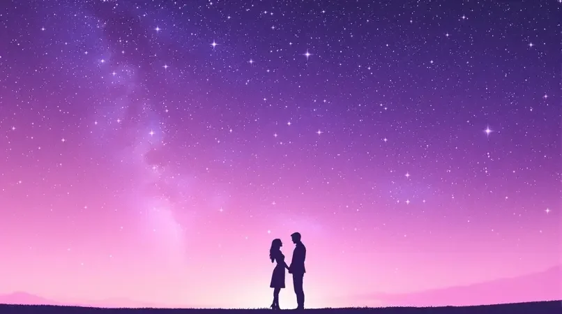 星空下的约定 - 好看影视高清内容 星空下的约定 - 好看影视精选封面